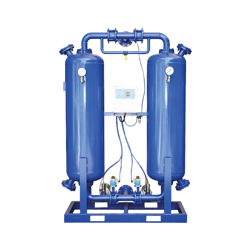 廊坊微热再生吸附式干燥机