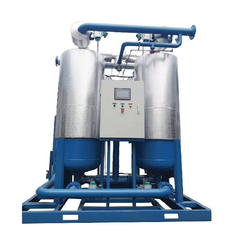 廊坊余热再生吸附式干燥机